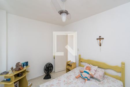 Quarto 1 de apartamento à venda com 2 quartos, 60m² em Olaria, Rio de Janeiro