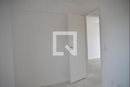 Quarto 1 de apartamento à venda com 2 quartos, 48m² em Campestre, Santo André