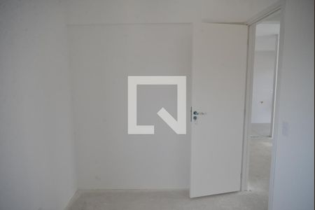 Quarto 1 de apartamento à venda com 2 quartos, 48m² em Campestre, Santo André