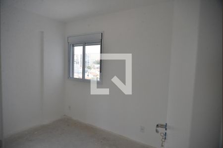 Quarto 1 de apartamento à venda com 2 quartos, 48m² em Campestre, Santo André