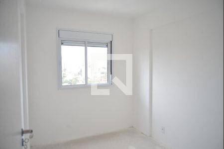 Quarto 2 de apartamento à venda com 2 quartos, 48m² em Campestre, Santo André