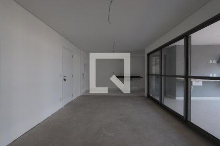 Sala de apartamento à venda com 2 quartos, 117m² em Vila Mariana, São Paulo