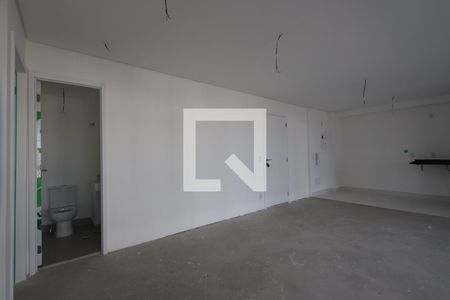 Sala de apartamento à venda com 2 quartos, 117m² em Vila Mariana, São Paulo