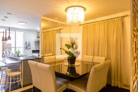 Sala de casa para alugar com 3 quartos, 250m² em Vila Monte Alegre, São Paulo