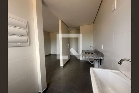Apartamento à venda com 2 quartos, 52m² em União, Belo Horizonte