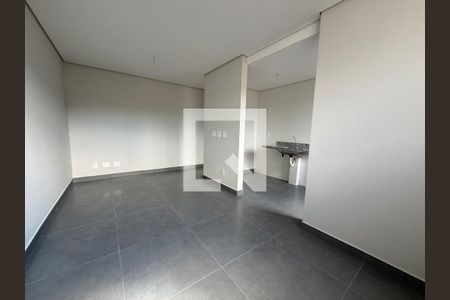 Apartamento à venda com 2 quartos, 52m² em União, Belo Horizonte