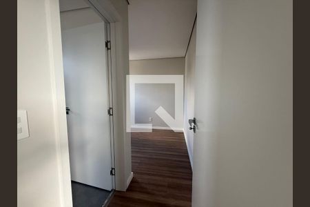 Suíte de apartamento à venda com 2 quartos, 52m² em União, Belo Horizonte