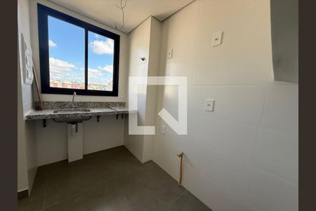 Apartamento à venda com 2 quartos, 103m² em União, Belo Horizonte