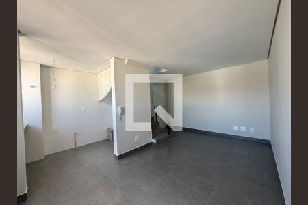 Apartamento à venda com 2 quartos, 103m² em União, Belo Horizonte