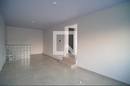 Cozinha de casa à venda com 2 quartos, 83m² em Jardim América, São Leopoldo