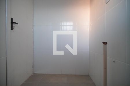 Banheiro de casa à venda com 2 quartos, 83m² em Jardim América, São Leopoldo