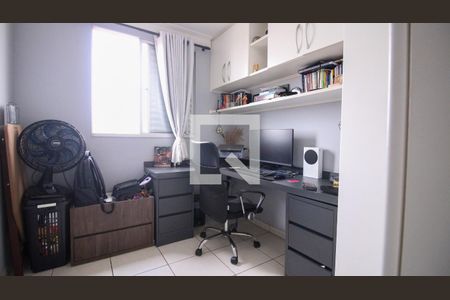 Quarto de apartamento à venda com 2 quartos, 50m² em Vila Ema, São Paulo