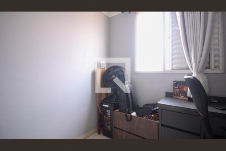 Quarto de apartamento à venda com 2 quartos, 50m² em Vila Ema, São Paulo