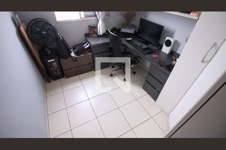 Quarto de apartamento à venda com 2 quartos, 50m² em Vila Ema, São Paulo