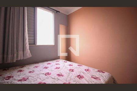 Quarto 2 de apartamento à venda com 2 quartos, 50m² em Vila Ema, São Paulo