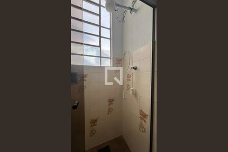 Banheiro de casa à venda com 2 quartos, 80m² em Jardim Guanabara, Campinas