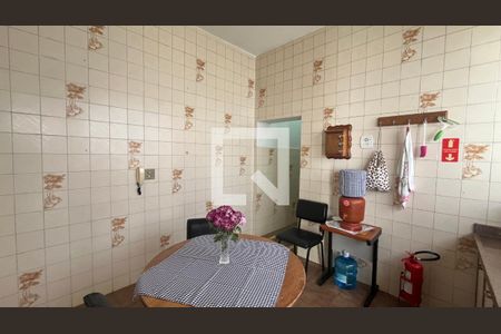 Cozinha de casa à venda com 2 quartos, 80m² em Jardim Guanabara, Campinas