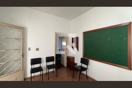 Sala de casa à venda com 2 quartos, 80m² em Jardim Guanabara, Campinas