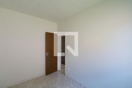 Quarto 1 de apartamento para alugar com 2 quartos, 40m² em Mantiqueira, Belo Horizonte