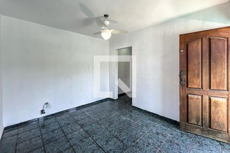 Sala  de casa para alugar com 2 quartos, 120m² em Vila Zat, São Paulo