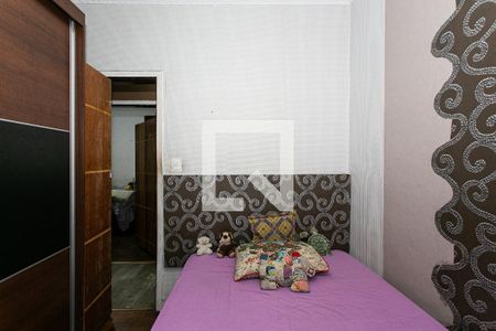 Quarto 1 de casa para alugar com 2 quartos, 210m² em Vila Carrão, São Paulo