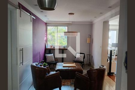 Apartamento à venda com 2 quartos, 120m² em Jardim Ampliacao, São Paulo