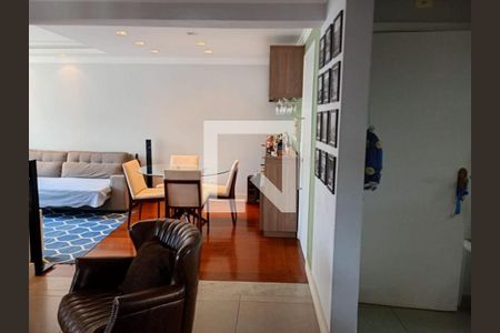 Apartamento à venda com 2 quartos, 120m² em Jardim Ampliacao, São Paulo
