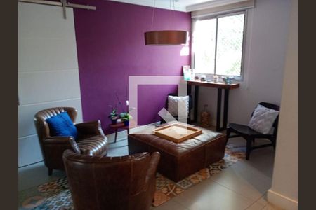 Apartamento à venda com 2 quartos, 120m² em Jardim Ampliacao, São Paulo