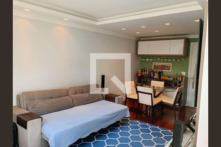 Apartamento à venda com 2 quartos, 120m² em Jardim Ampliacao, São Paulo