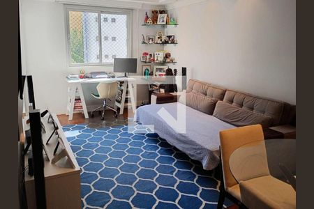 Apartamento à venda com 2 quartos, 120m² em Jardim Ampliacao, São Paulo