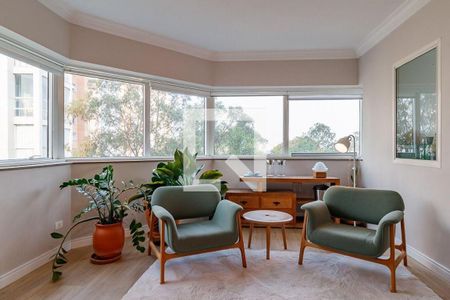 Apartamento à venda com 4 quartos, 225m² em Vila Andrade, São Paulo