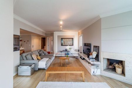 Apartamento à venda com 4 quartos, 225m² em Vila Andrade, São Paulo