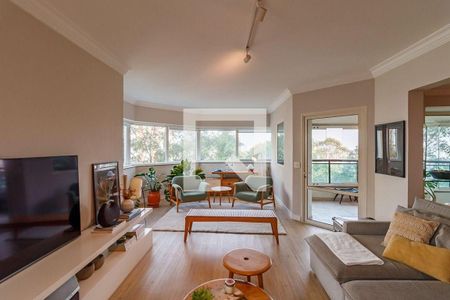 Apartamento à venda com 4 quartos, 225m² em Vila Andrade, São Paulo