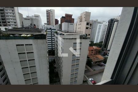 Apartamento para alugar com 2 quartos, 100m² em Itaim Bibi, São Paulo