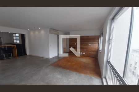 Apartamento para alugar com 2 quartos, 100m² em Itaim Bibi, São Paulo