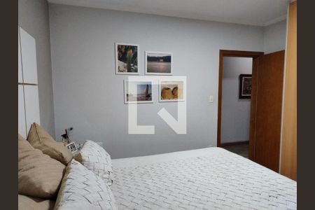 Apartamento à venda com 3 quartos, 93m² em Santa Maria, São Caetano do Sul