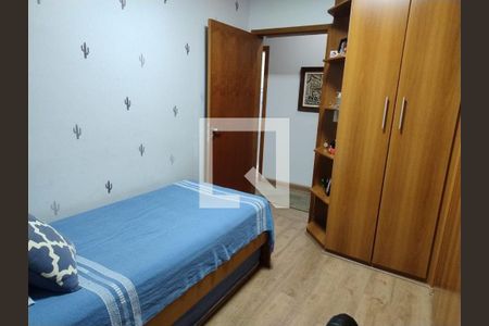 Apartamento à venda com 3 quartos, 93m² em Santa Maria, São Caetano do Sul