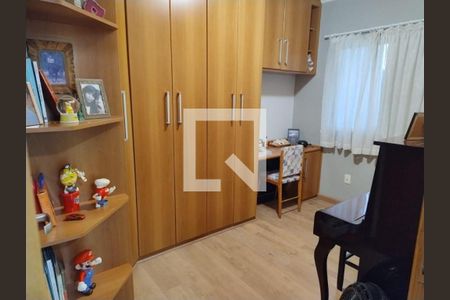 Apartamento à venda com 3 quartos, 93m² em Santa Maria, São Caetano do Sul