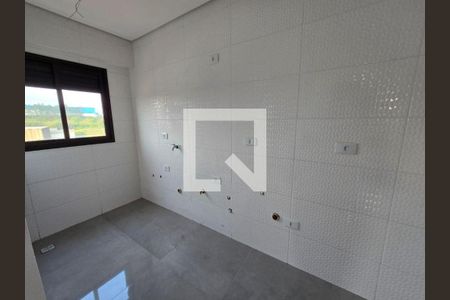 Apartamento à venda com 2 quartos, 50m² em Jardim Vera Cruz, São Bernardo do Campo