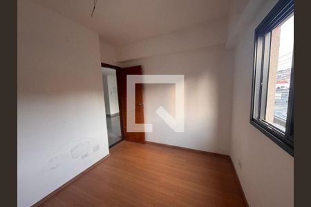 Apartamento à venda com 2 quartos, 50m² em Jardim Vera Cruz, São Bernardo do Campo