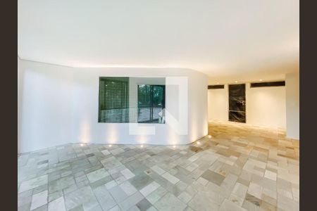 Apartamento à venda com 4 quartos, 306m² em Real Parque, São Paulo