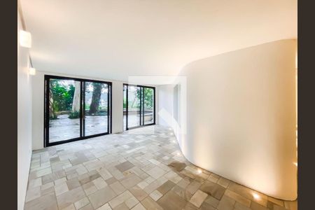 Apartamento à venda com 4 quartos, 306m² em Real Parque, São Paulo