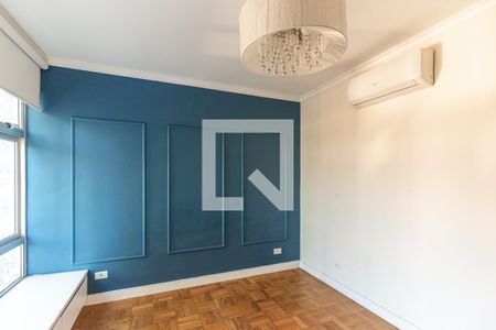 Quarto de apartamento à venda com 1 quarto, 64m² em Vila Buarque, São Paulo