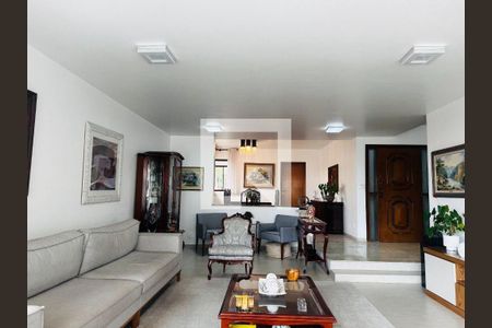 Apartamento à venda com 4 quartos, 207m² em Liberdade, São Paulo