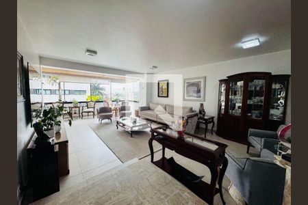 Apartamento à venda com 4 quartos, 207m² em Liberdade, São Paulo