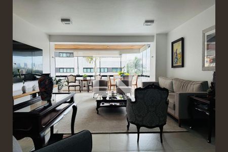 Apartamento à venda com 4 quartos, 207m² em Liberdade, São Paulo