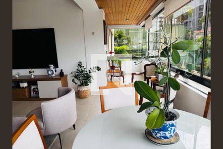 Apartamento à venda com 4 quartos, 207m² em Liberdade, São Paulo