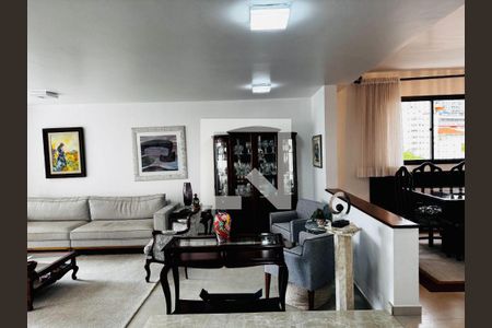 Apartamento à venda com 4 quartos, 207m² em Liberdade, São Paulo