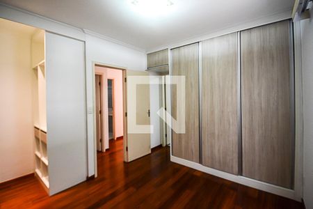 Suíte de apartamento à venda com 2 quartos, 87m² em Baeta Neves, São Bernardo do Campo