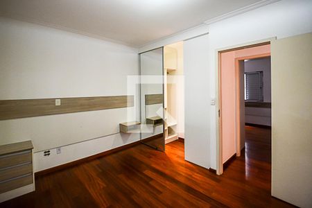 Suíte de apartamento à venda com 2 quartos, 87m² em Baeta Neves, São Bernardo do Campo